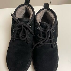 UGG Men's Neumel Suede Casual Boots

|